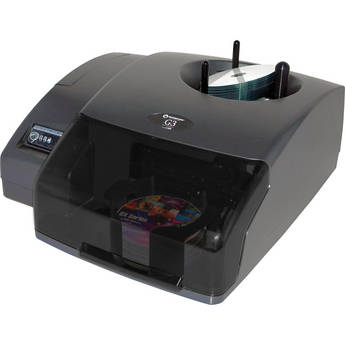 Microboards G3 Auto Printer Disc Printer