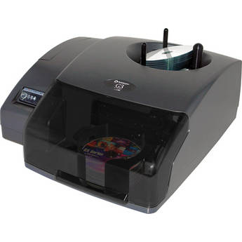Microboards G3 Disc Publisher Blu-ray Burning and Printing System