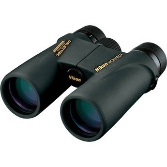 Nikon Monarch ATB 10x42 Binocular