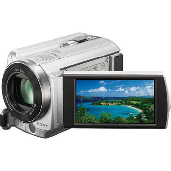 Sony DCR-SR88 120GB Handycam Camcorder