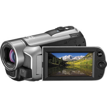 Canon VIXIA HF R100 Flash Memory Camcorder