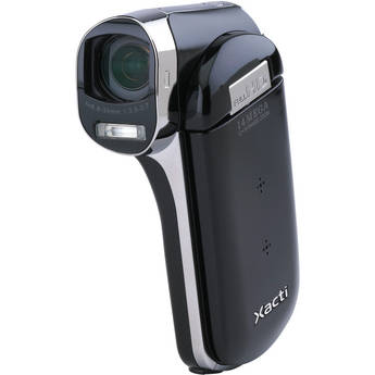Sanyo VPC-CG102 Dual Camera