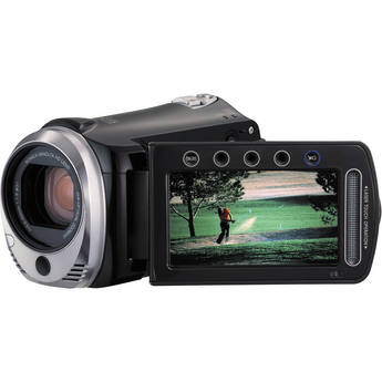 JVC GZ-HM300 HD Everio Flash Memory Camera