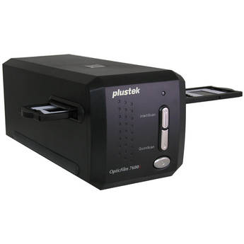 Plustek OpticFilm 7600i Ai Scanner