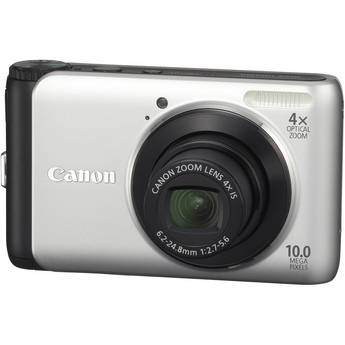 Canon Ps A3000