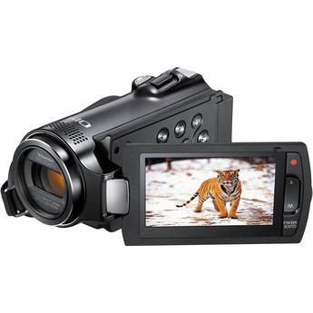 Samsung HMX-H200 Full HD Camcorder