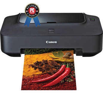 Canon PIXMA iP2702 Inkjet Photo Printer