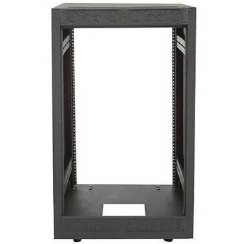 Sanus CFR518 HDpro 37.5" Tall AV Rack