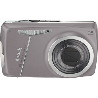 Kodak EasyShare M550 Digital Camera (Purple)