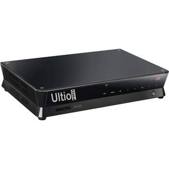MvixUSA Ultio Pro HD Media Center with PVR (2TB)