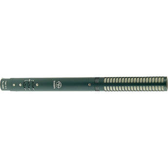 Schoeps CMIT5UAG Shotgun Microphone (Gray)
