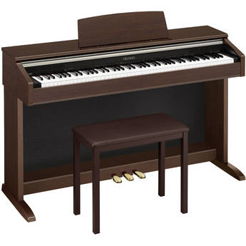 Casio AP-220 Celviano 88-Key Digital Piano