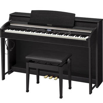 Casio Celviano AP-620 88-Key Digital Piano