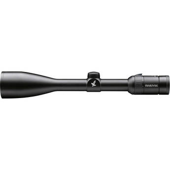 Swarovski Z3 4-12x50 Riflescope (Matte Black)