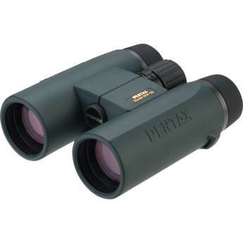 Pentax DCF CS 10x42 Binocular