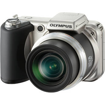 Olympus SP-600UZ Digital Camera