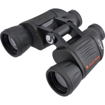Celestron UpClose No Focus 8x40 Binocular