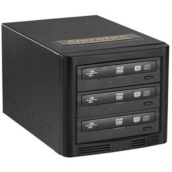 Aleratec 1:3 DVD/CD Copy Cruiser Pro HLS Win/Mac