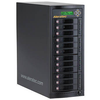 Aleratec 1:11 Hard Disk Drive Copy Cruiser