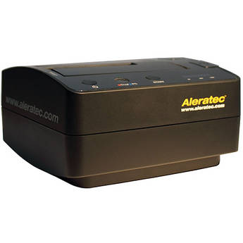 Aleratec 1:1 Hard Disk Drive Copy Cruiser Mini