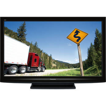 Panasonic TC-P54G25 54" 1080p Plasma TV