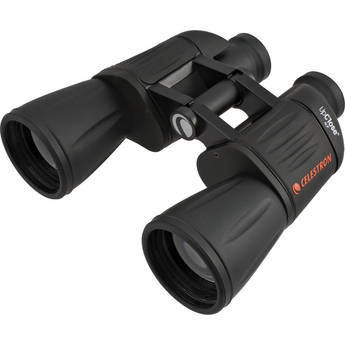 Celestron UpClose No Focus 10x50 Binocular