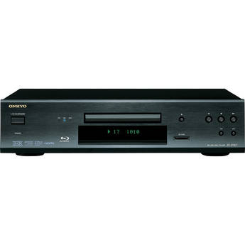 Onkyo BD-SP807 Blu-ray Disc Player