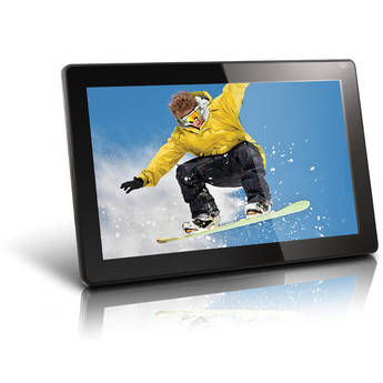 Aluratek CINEPAL Personal Media Player