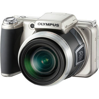 Olympus SP-800UZ Digital Camera