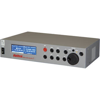 Fast Forward Video DigiDeck Digital Video Recorder