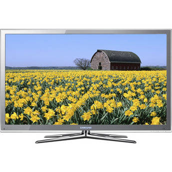 Samsung UN46C8000 46" 1080p 3D LED TV