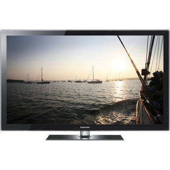 Samsung PN58C590 58" 1080p Plasma HDTV