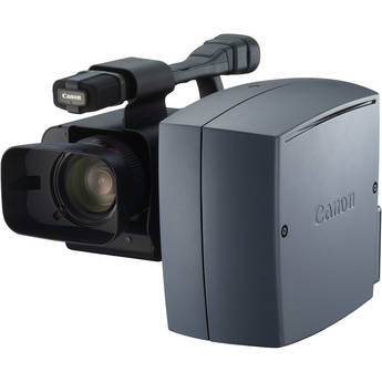 Canon BU-50H 3CCD Indoor Pan-Tilt System