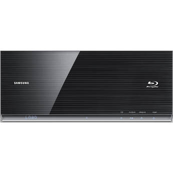 Samsung BD-C7500 Blu-ray Disc Player