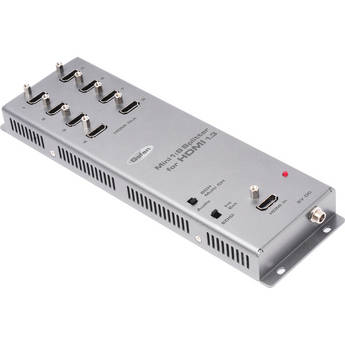 Gefen GTV-MHDMI1.3-148 Mini 1x8 HDMI 1.3 Splitter