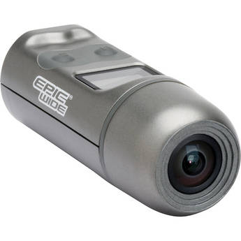 Epic Wide Action Video Cam
