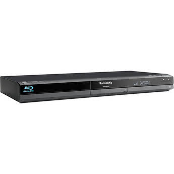 Panasonic DMP-BD45 Blu-ray Disc Player