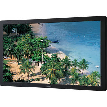 Sanyo PID-42AE1 42" 1080P HD PID Monitor