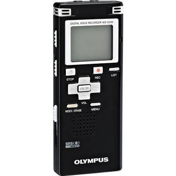 Olympus WS-520M Voice Recorder