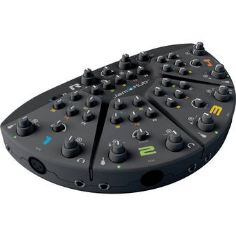 JamHub BedRoom Silent Rehearsal Studio System