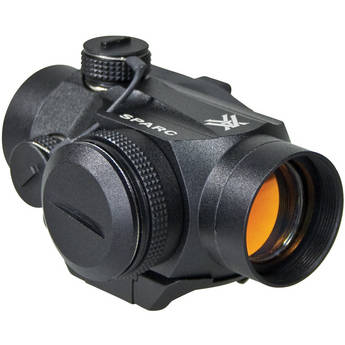 Vortex SPARC Red Dot Scope (Matte Black)