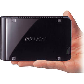 Buffalo LinkStation Mini (1TB)