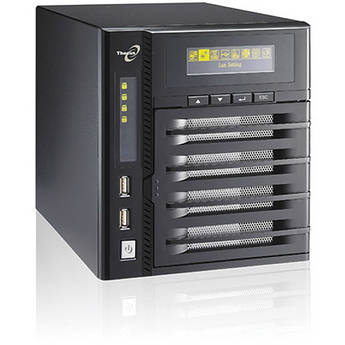 Thecus N4200 NAS Storage Server