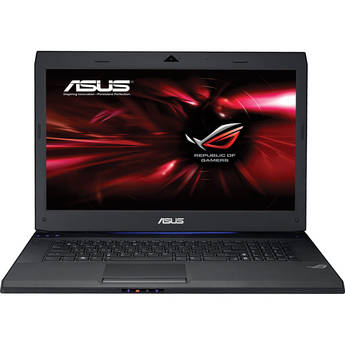 ASUS G73Jh-A2 17.3" Notebook Computer