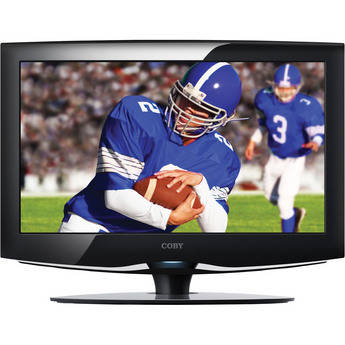 Coby TFTV3225 32" LCD TV