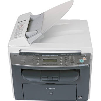 Canon MF4350d Monochrome Laser Printer (120VAC)