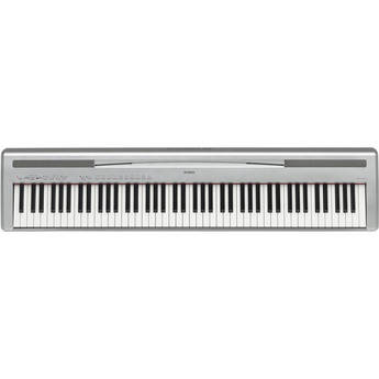 Yamaha P-95 Digital Stage Piano (Silver)