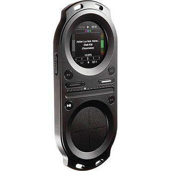 Pacemaker Pacemaker Pocket Sized Portable DJ System