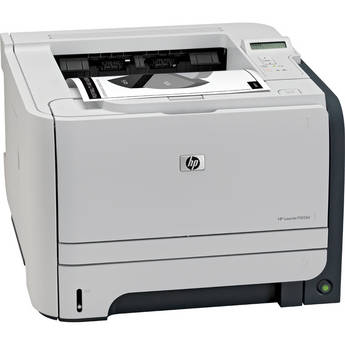 HP / Hewlett Packard (CE457A) LaserJet P2055d Printer