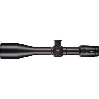 Zeiss Victory FL Diavari 6-24x56 T* Riflescope (Matte Black)